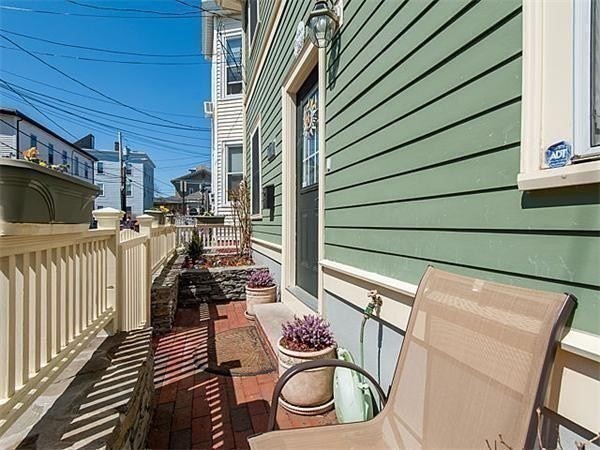11 Vandine St. # 1