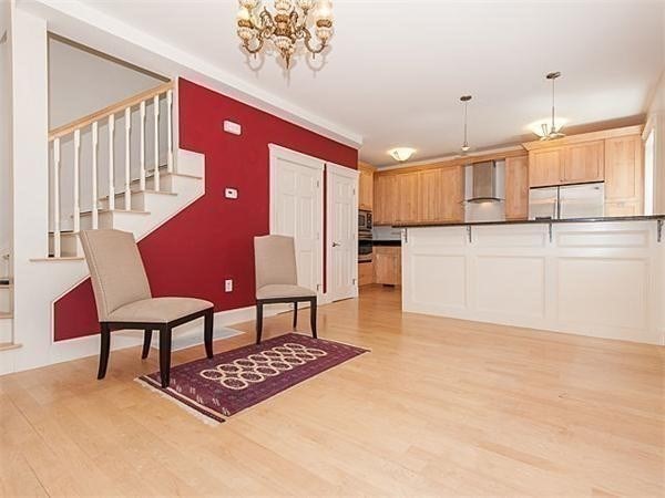 11 Vandine St. # 1