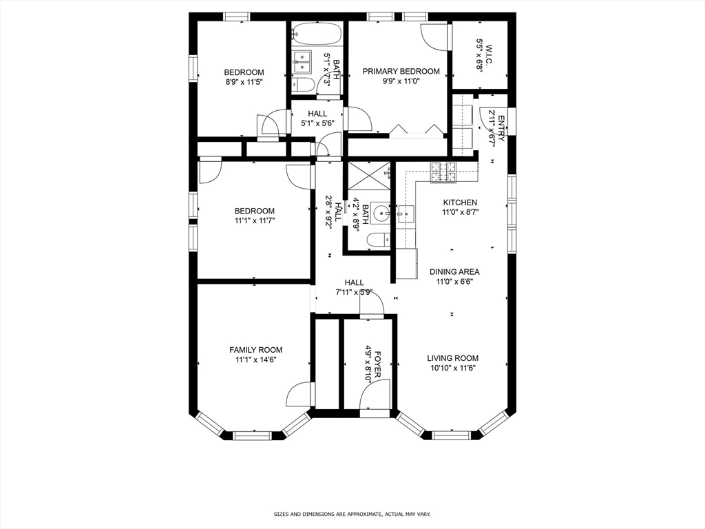 65 Westmoreland St # 1