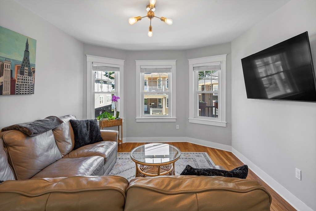 65 Westmoreland St # 1