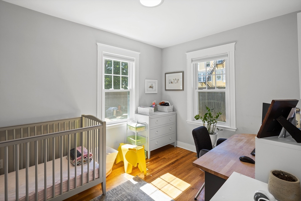 65 Westmoreland St # 1