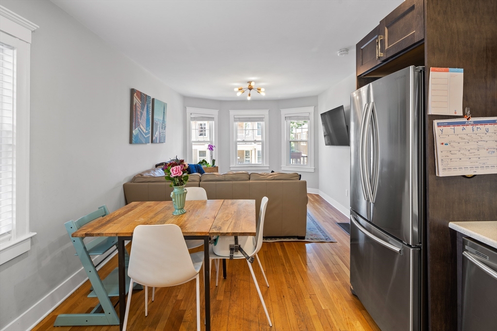 65 Westmoreland St # 1