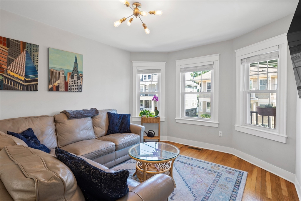 65 Westmoreland St # 1