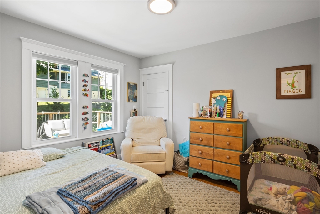 65 Westmoreland St # 1