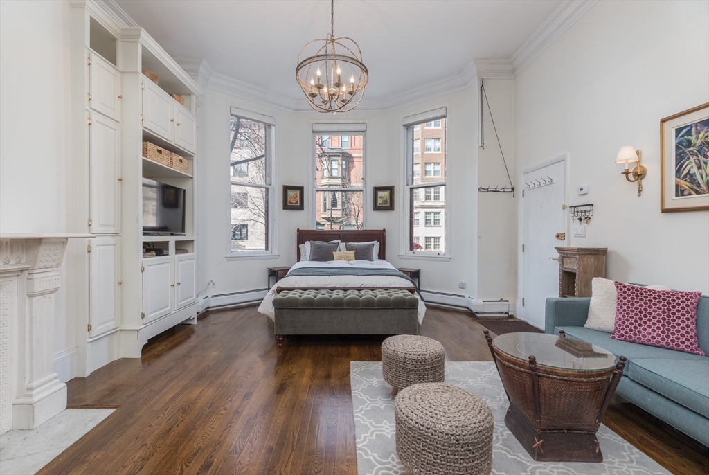 271 Beacon St # 1