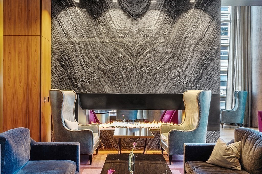 1 Franklin St # 2108