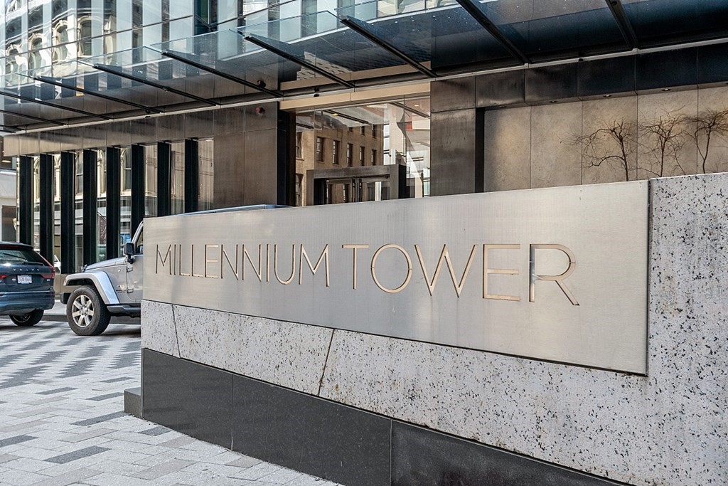 1 Franklin St # 2108