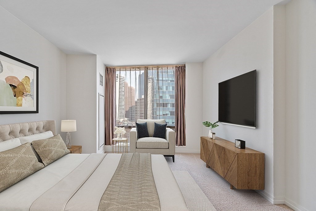 1 Franklin St # 2108