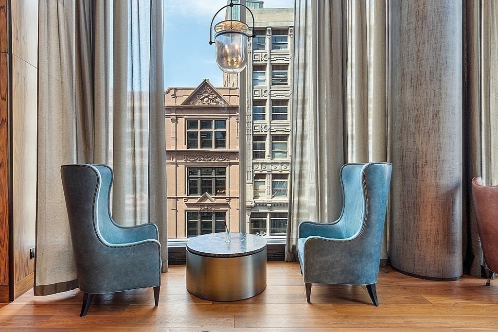 1 Franklin St # 2108