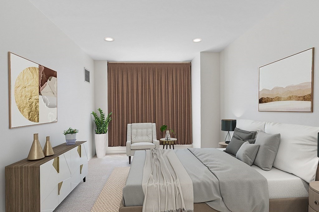 1 Franklin St # 2108