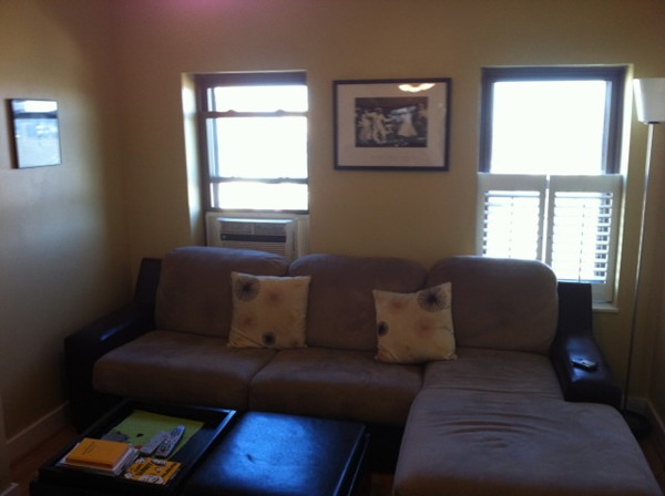 281 West Third St # 2