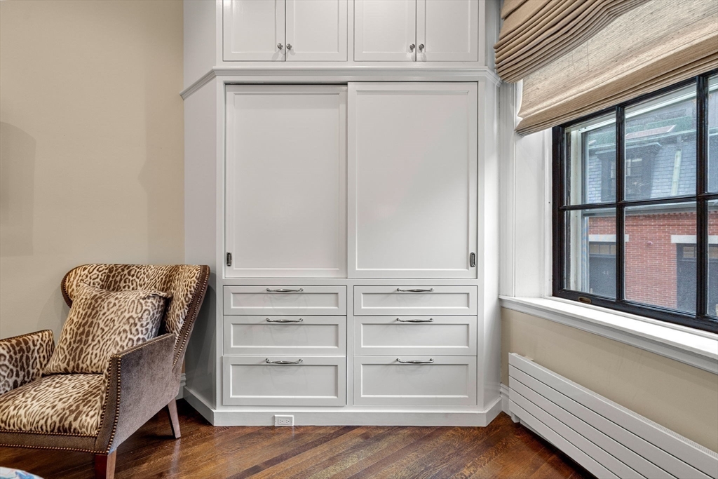 95 Beacon Street # 5