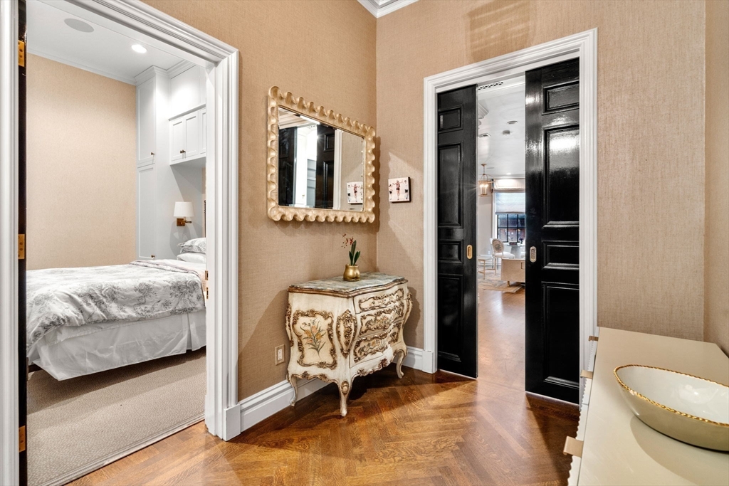 95 Beacon Street # 5