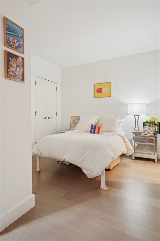 100 Lovejoy Wharf # 4Q