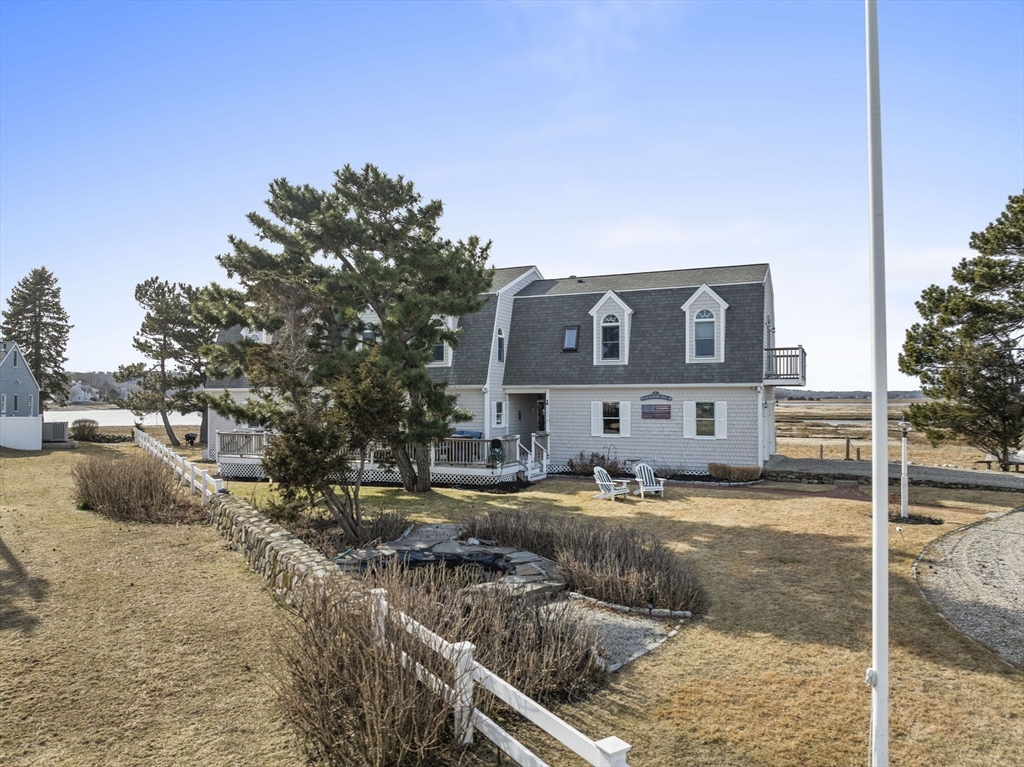 97 Central Avenue