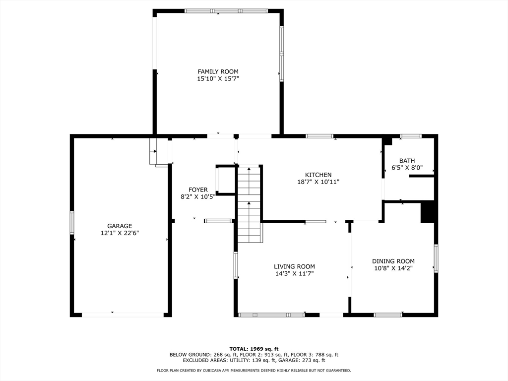 13 Walnut St