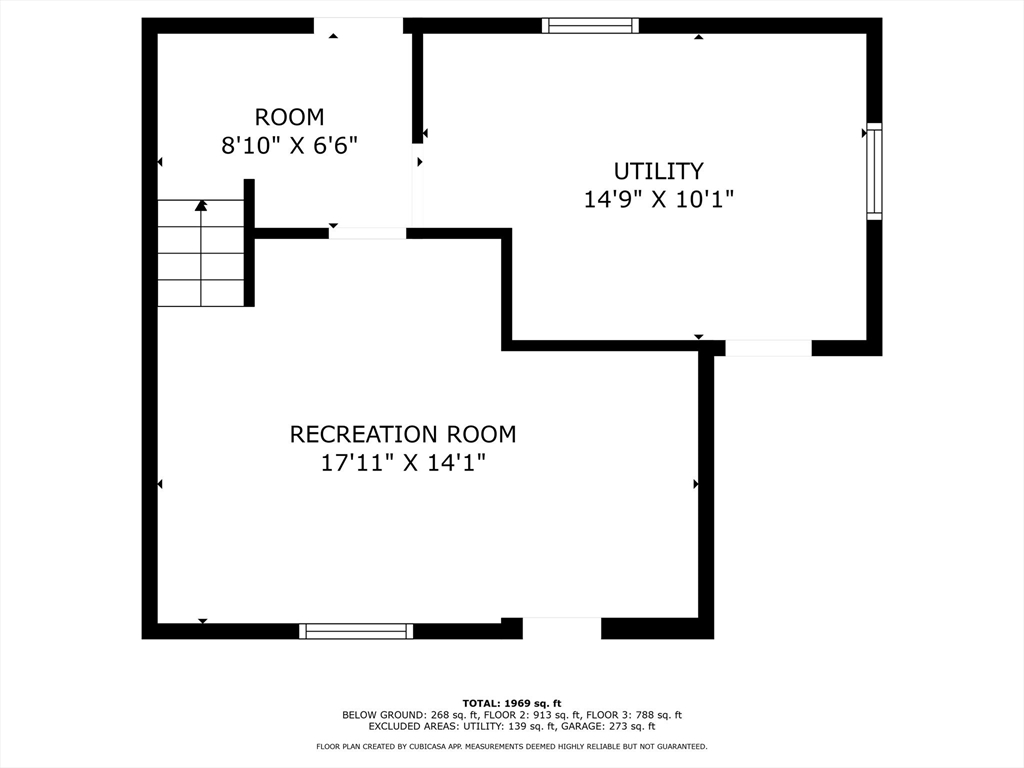 13 Walnut St