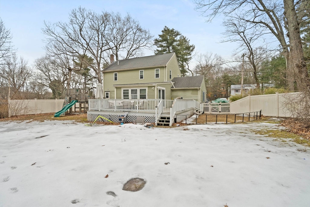 13 Walnut St