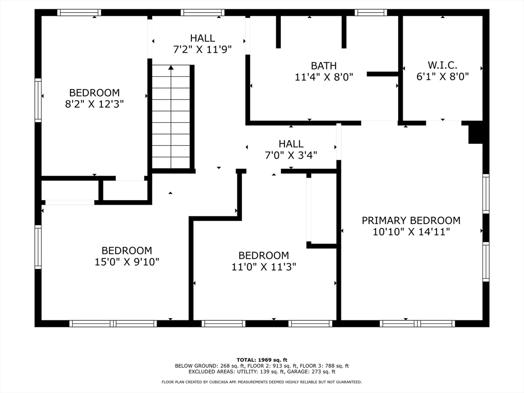13 Walnut St
