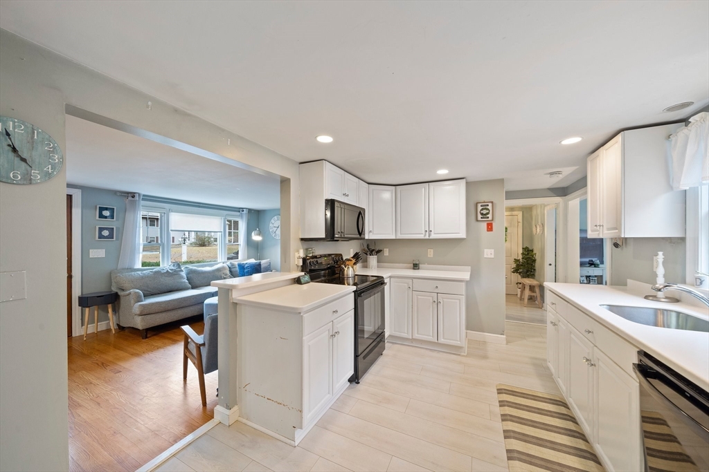 13 Walnut St