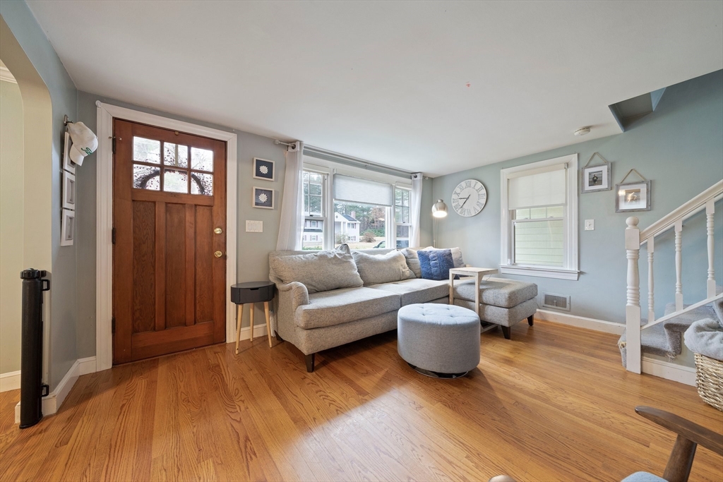13 Walnut St