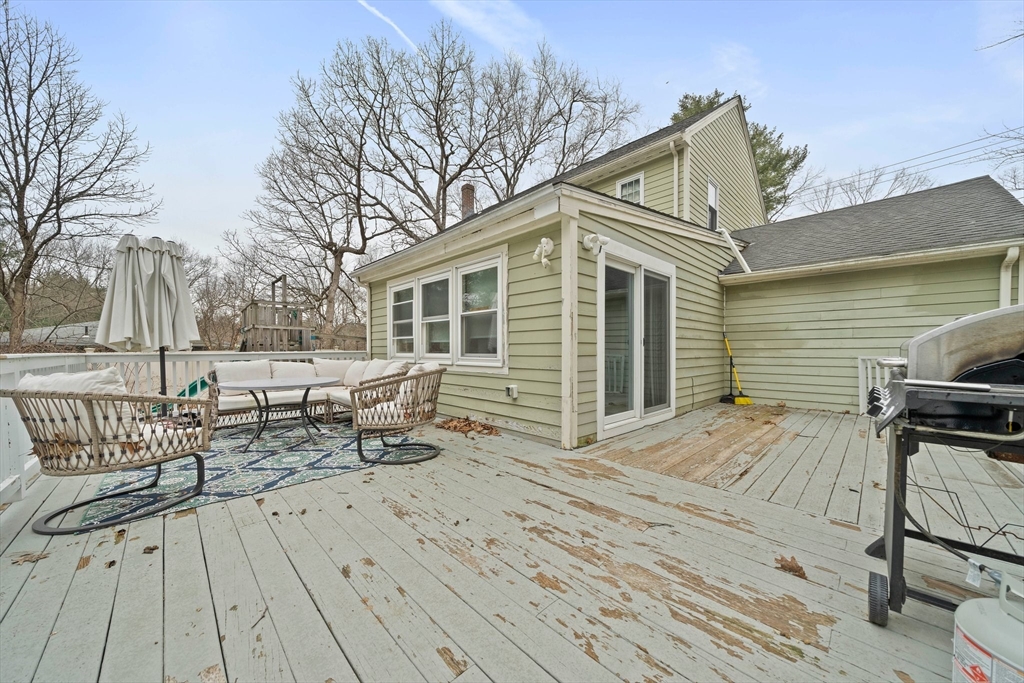13 Walnut St