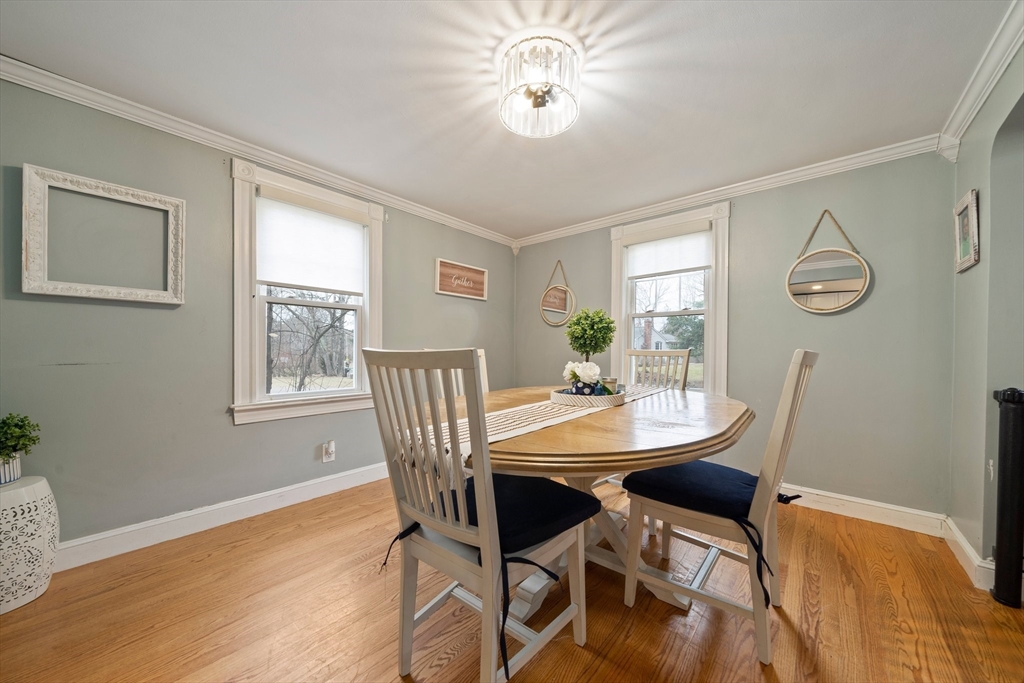 13 Walnut St