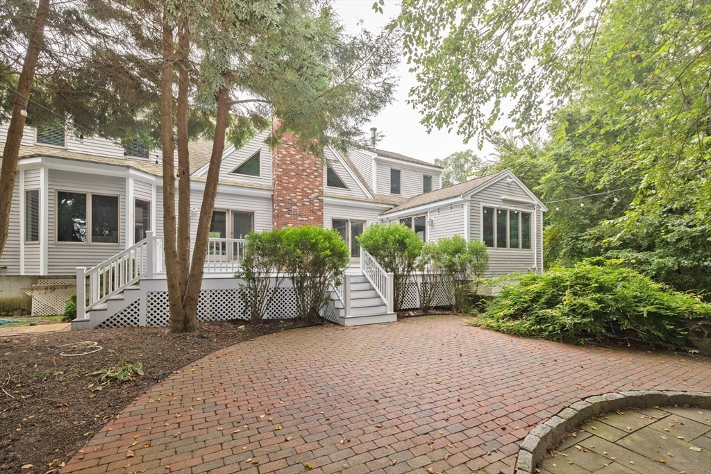 272 Beechwood Street