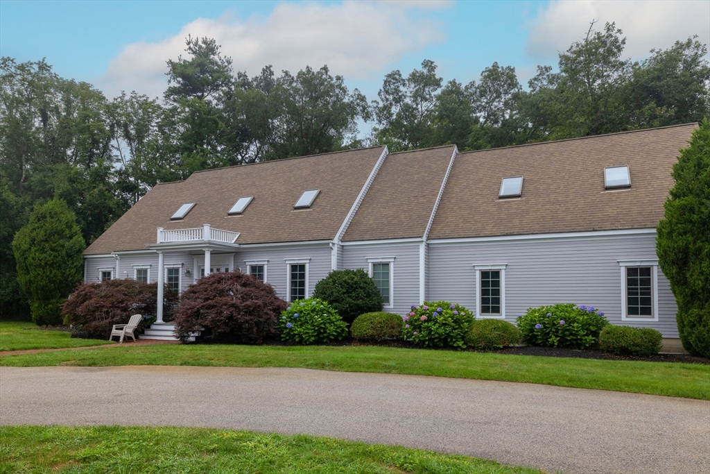 272 Beechwood Street