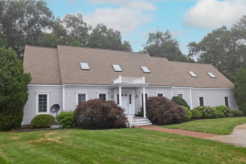 272 Beechwood Street