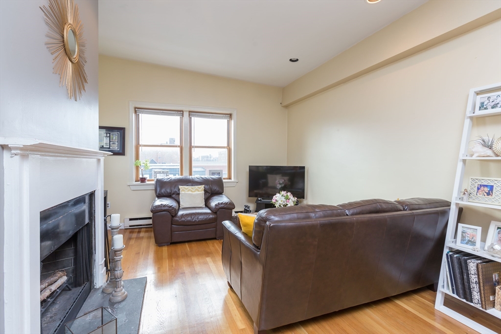 1750 Washington Street # 7