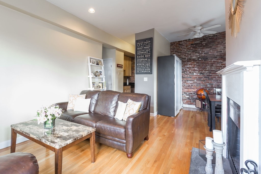 1750 Washington Street # 7