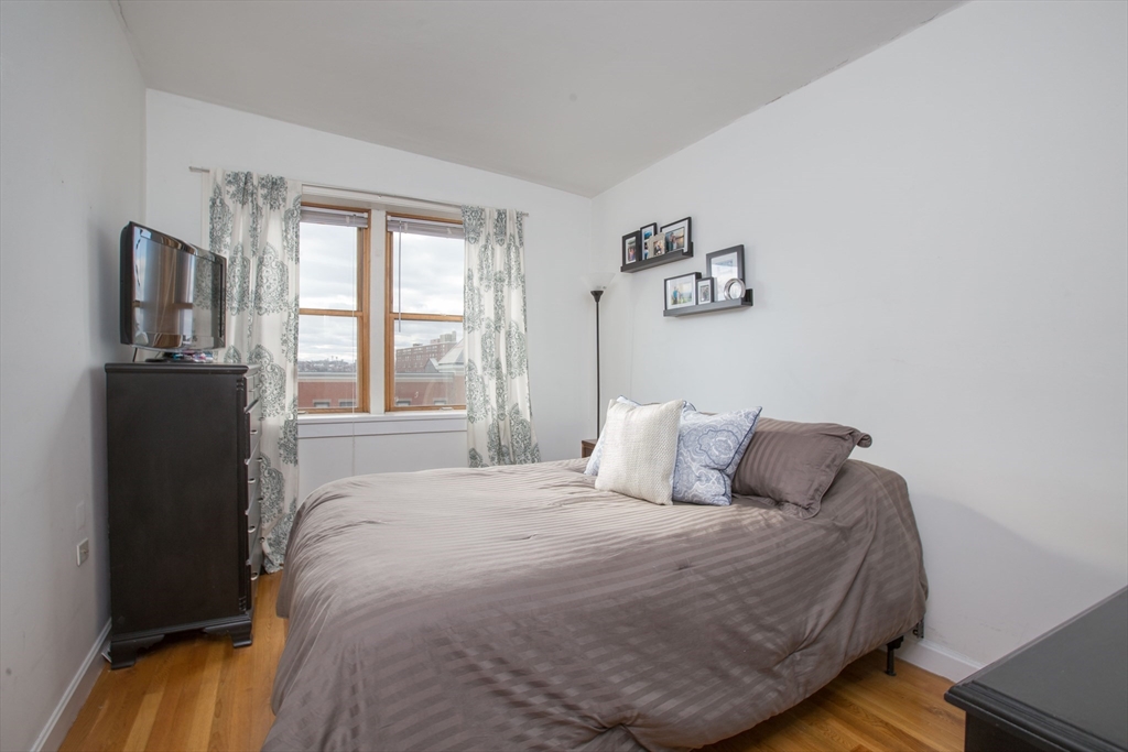 1750 Washington Street # 7