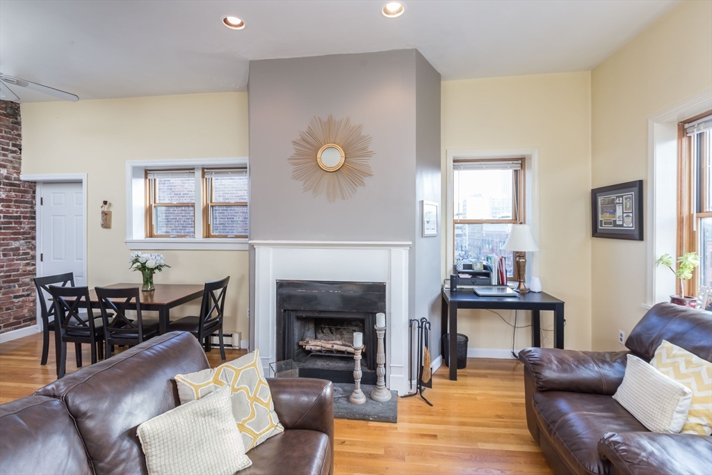 1750 Washington Street # 7