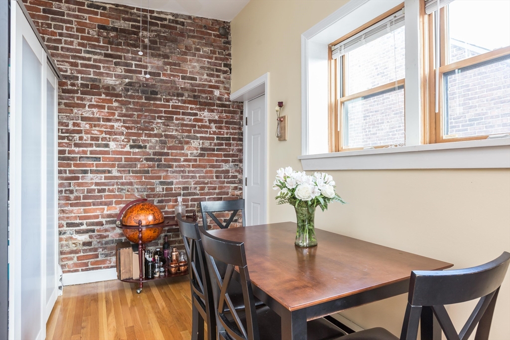 1750 Washington Street # 7