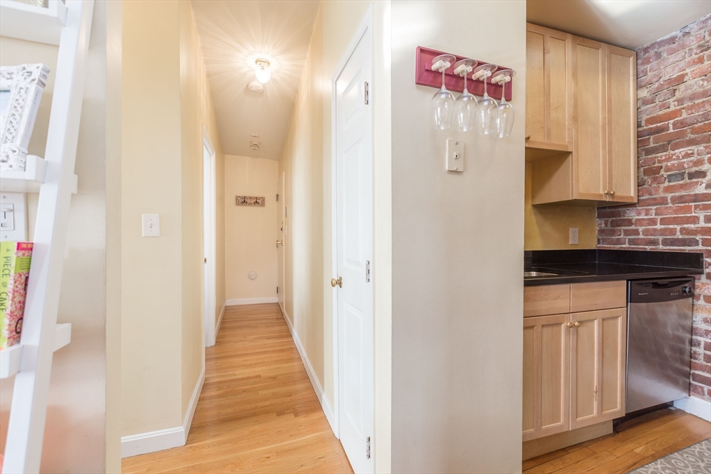 1750 Washington Street # 7