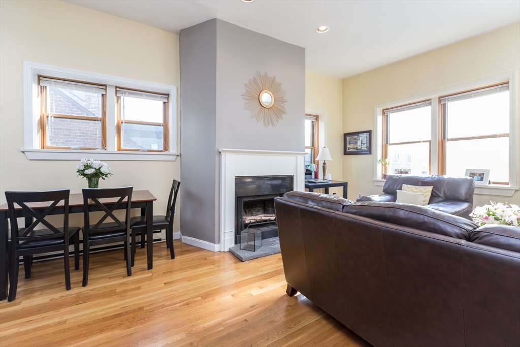 1750 Washington Street # 7