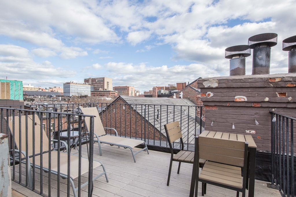 1750 Washington Street # 7