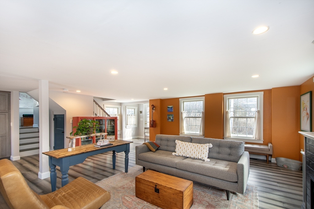 50 Summer St
