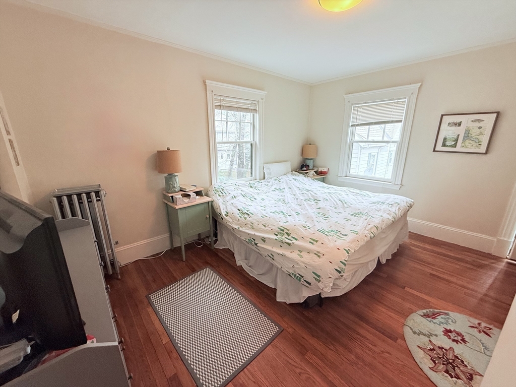 61 Atherton Road # 1
