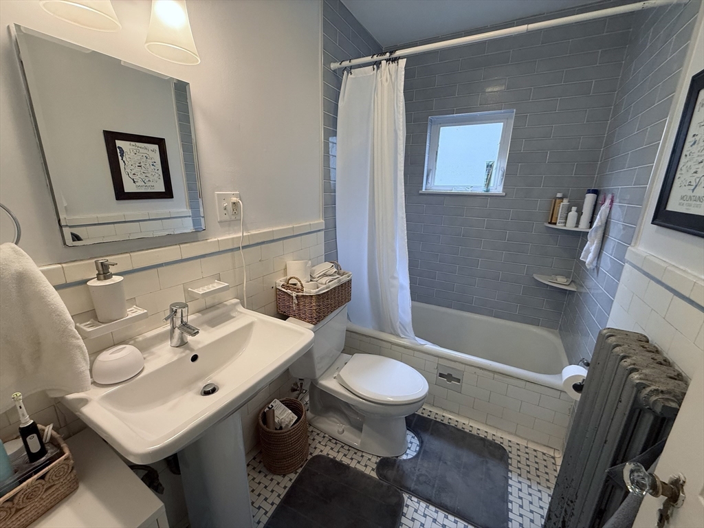 61 Atherton Road # 1
