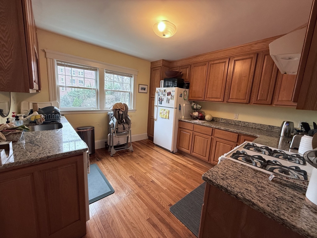 61 Atherton Road # 1