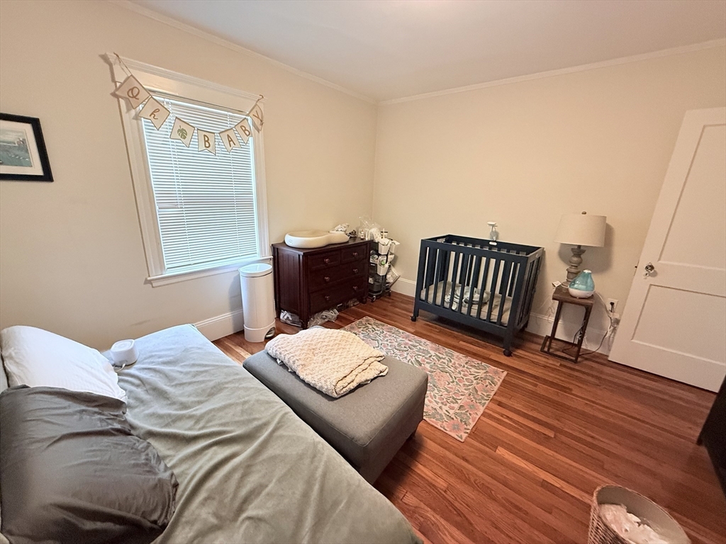 61 Atherton Road # 1