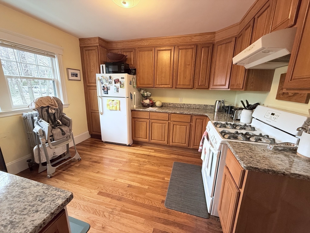 61 Atherton Road # 1