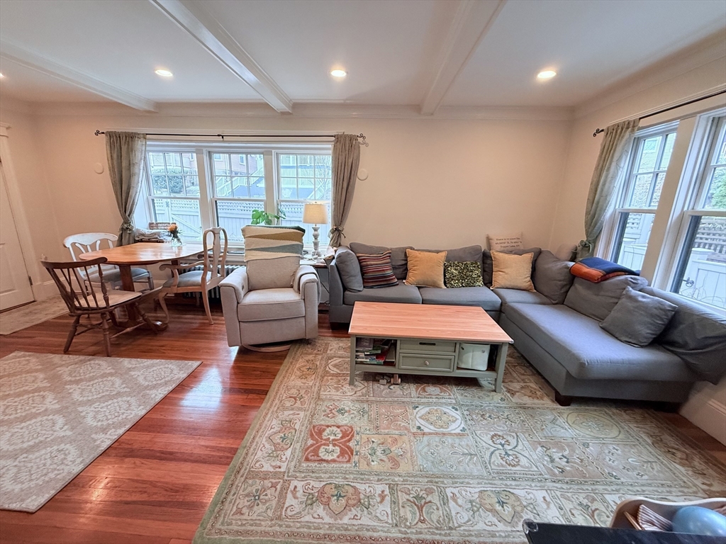 61 Atherton Road # 1