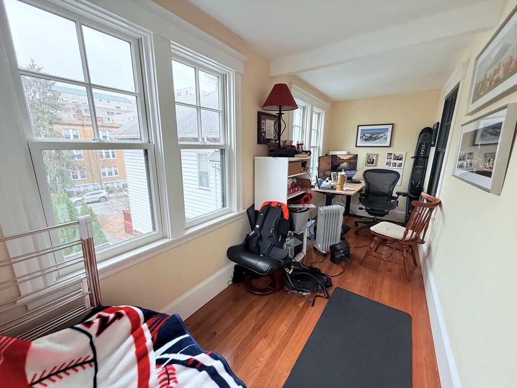 61 Atherton Road # 1