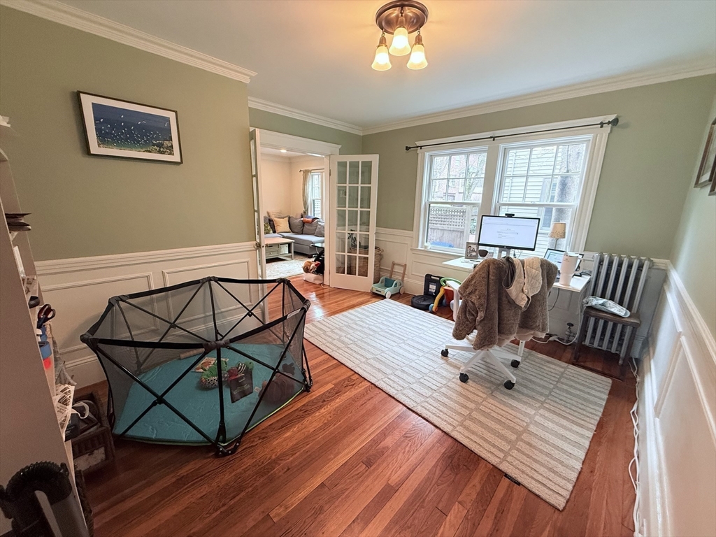 61 Atherton Road # 1