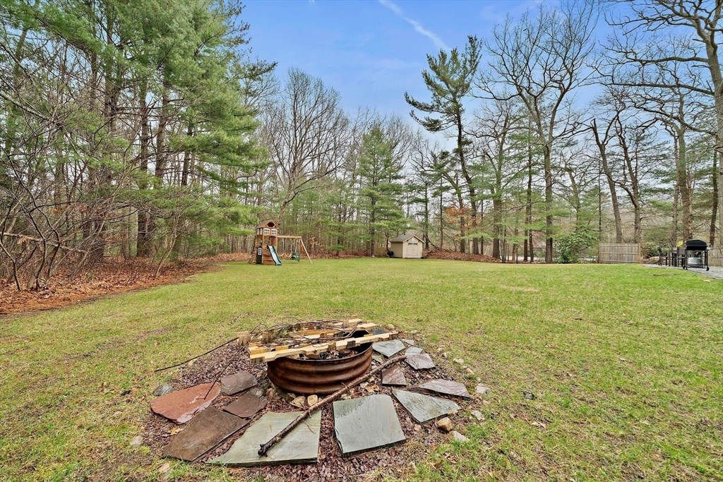 7 Birchwood Rd