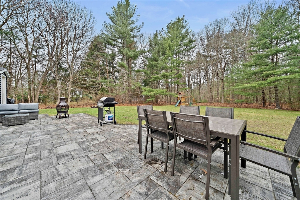 7 Birchwood Rd