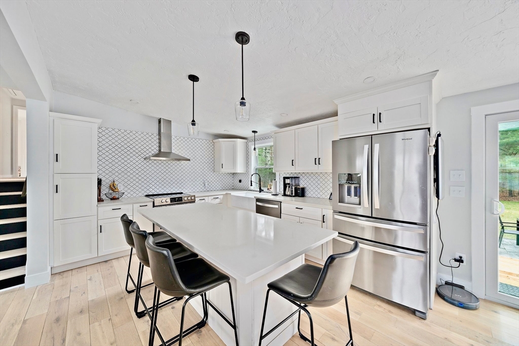 7 Birchwood Rd